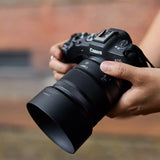 Canon RF 45mm F1.2 STM Lens