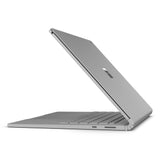 Microsoft Surface Book2 13.5” 8th Gen Intel® Core™ i7-8650U Quad-Core, 16GB/512GB SSD, NVIDIA® GeForce® GTX 1050, Arabic Hdwr, Windows 10 Pro