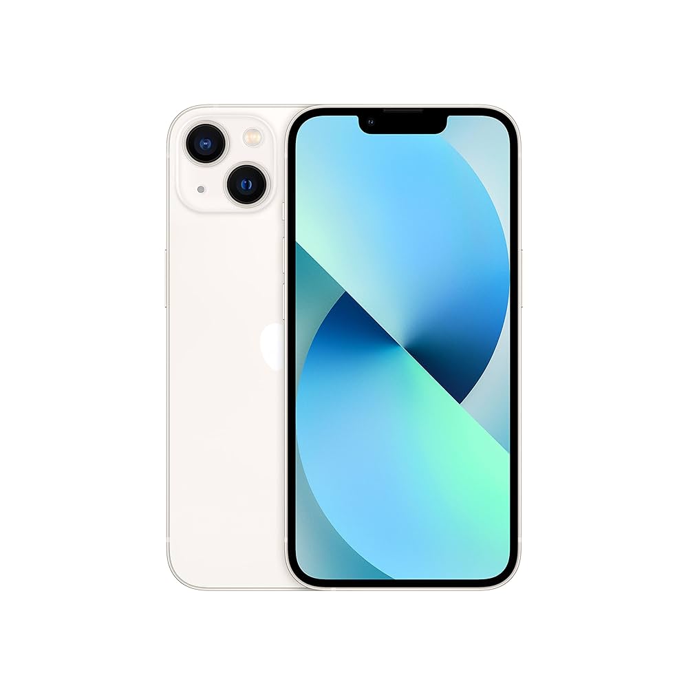 iPhone 13 TDRA