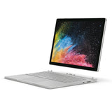 Microsoft Surface Book2 13.5” 8th Gen Intel® Core™ i7-8650U Quad-Core, 16GB/512GB SSD, NVIDIA® GeForce® GTX 1050, Arabic Hdwr, Windows 10 Pro