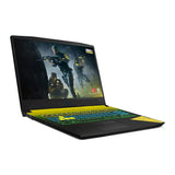 MSI Crosshair 15 B12UGZ-627 Gaming Laptop, 15.6" FHD 144Hz IPS Display, Intel Core i7-12700H 4.7GHz, 16GB RAM, 512 GB SSD, RTX 3070 8GB, Backlight US English KB, Black