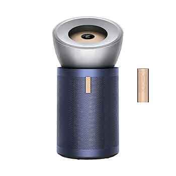 Dyson Big+Quiet Formaldehyde BP03 Air Purifier