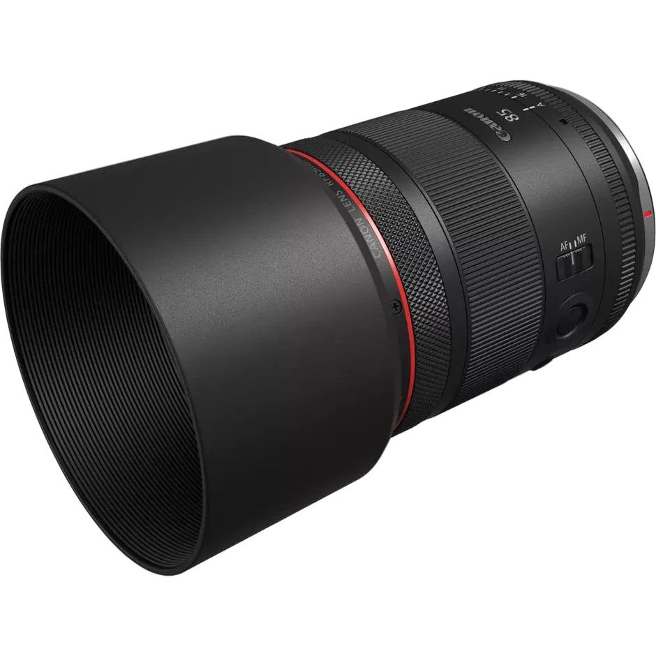 Canon RF 85mm F1.4L VCM Lens