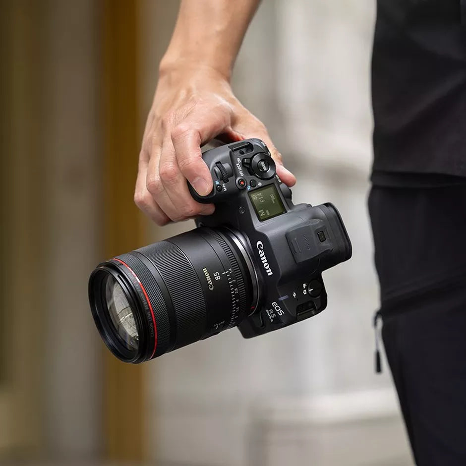 Canon RF 85mm F1.4L VCM Lens