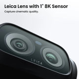 Insta360 Luna Ultra | Standard Bundle