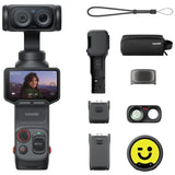 Insta360 Luna Ultra