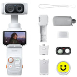 Insta360 Luna Ultra