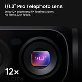 Insta360 Luna Ultra | Standard Bundle
