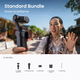 Insta360 Luna Ultra | Standard Bundle