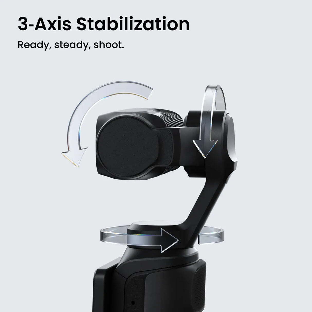 Insta360 Luna Ultra | Standard Bundle