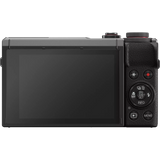 كاميرا Canon PowerShot G7 X Mark III المدمجة