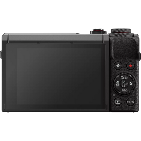Canon PowerShot G7 X Mark III Compact Camera – 30th Anniversary Edition, view 11