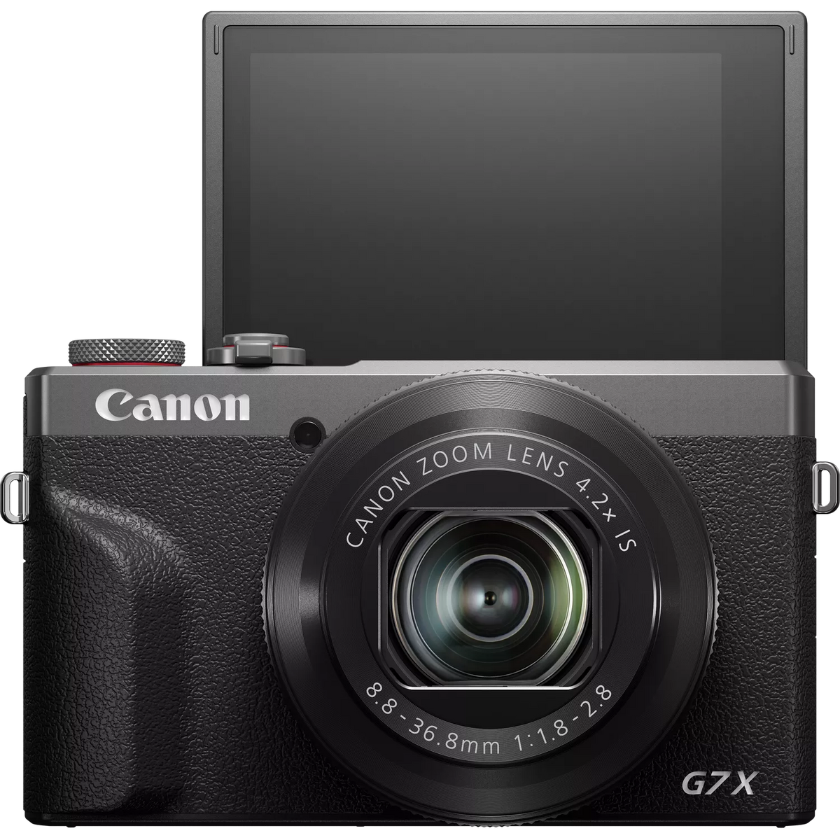 كاميرا Canon PowerShot G7 X Mark III المدمجة