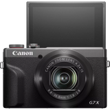 كاميرا Canon PowerShot G7 X Mark III المدمجة