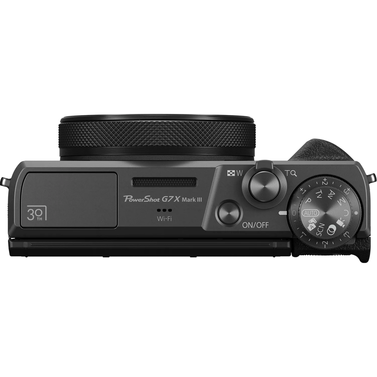 كاميرا Canon PowerShot G7 X Mark III المدمجة