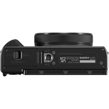 كاميرا Canon PowerShot G7 X Mark III المدمجة
