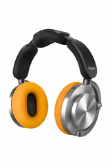 Dyson OnTrac™ headphones (CNC Aluminum)