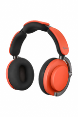 Dyson OnTrac™ headphones (Ceramic Cinnabar)