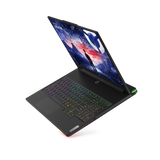 لابتوب ألعاب Lenovo Legion 5 16IAX10 (2025) Intel® Core™ Ultra 9 275HX, NVIDIA GeForce RTX 5060