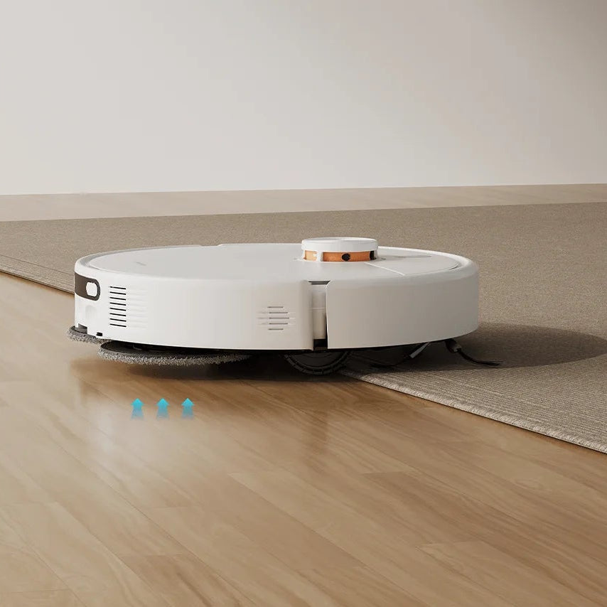 Xiaomi Robot Vacuum H50