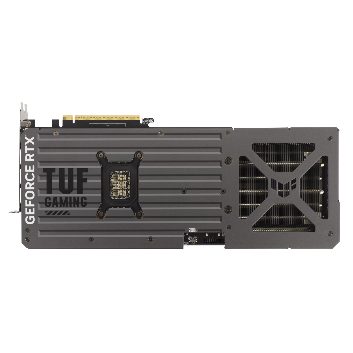 ASUS TUF Gaming GeForce RTX™ 5080 16GB GDDR7 OC Edition