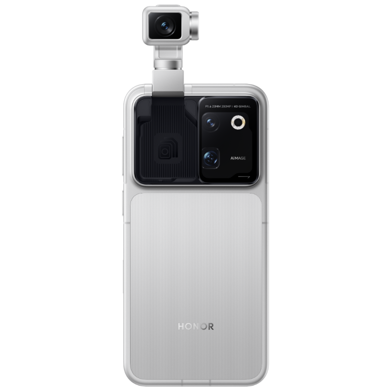 HONOR Robot Phone 5G