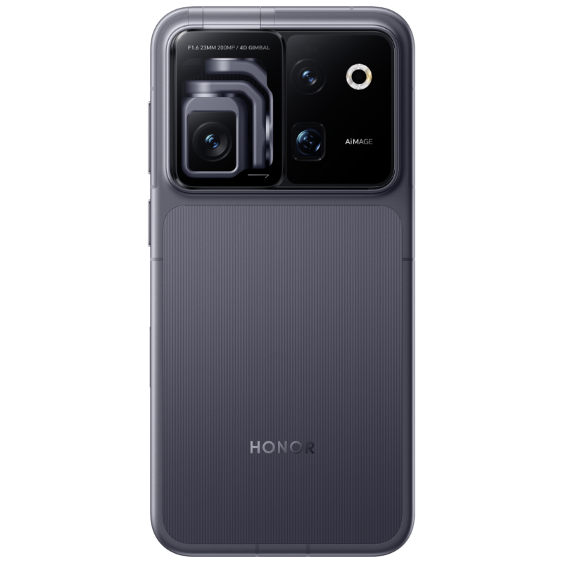HONOR Robot Phone 5G