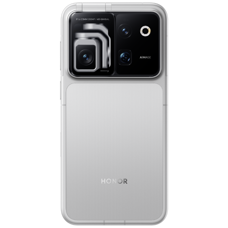 HONOR Robot Phone 5G