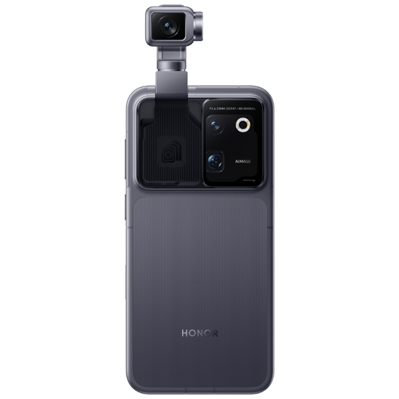 HONOR Robot Phone 5G