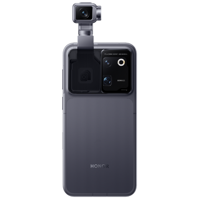 HONOR Robot Phone 5G in Grey