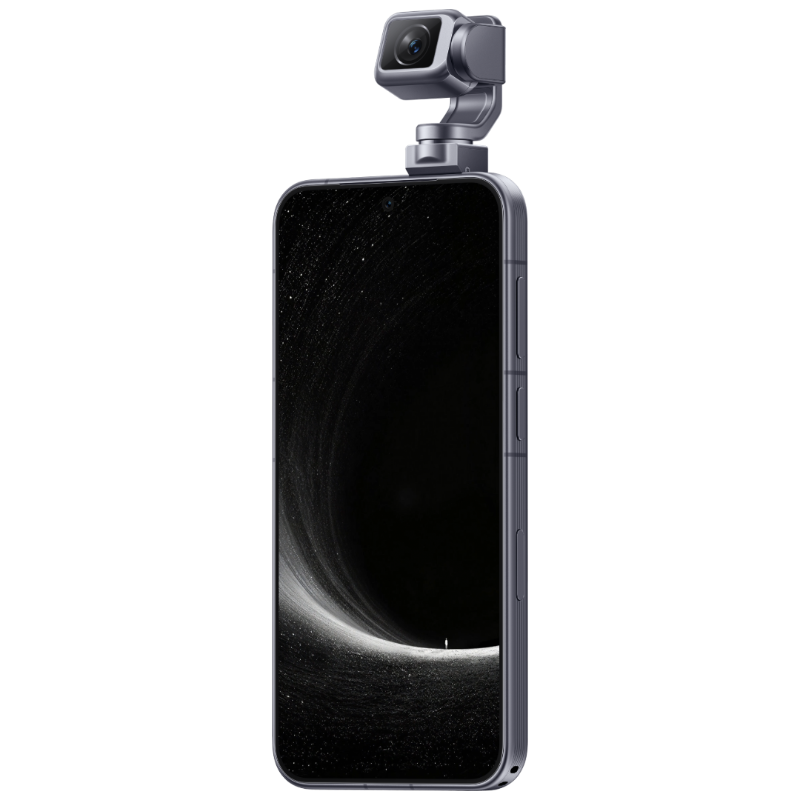 HONOR Robot Phone 5G