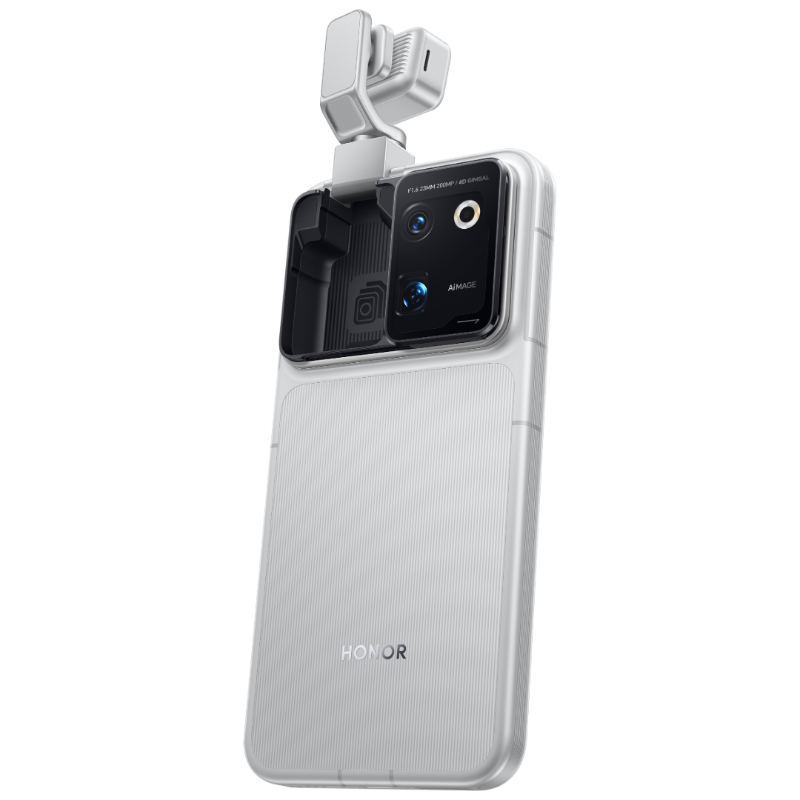 HONOR Robot Phone 5G