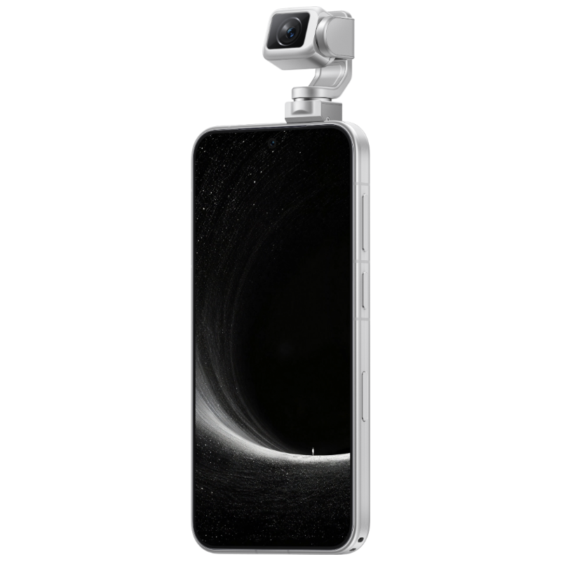 HONOR Robot Phone 5G