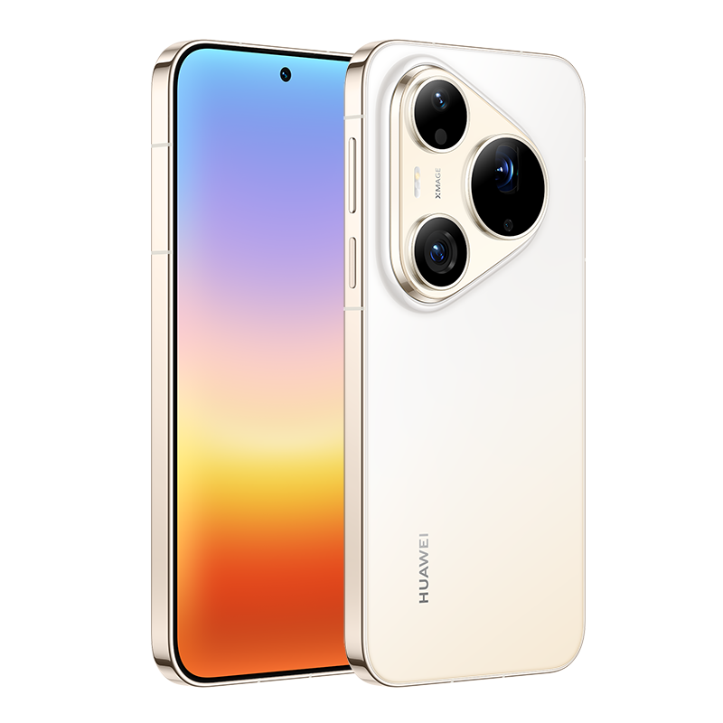 Huawei Pura 90s Pro Max