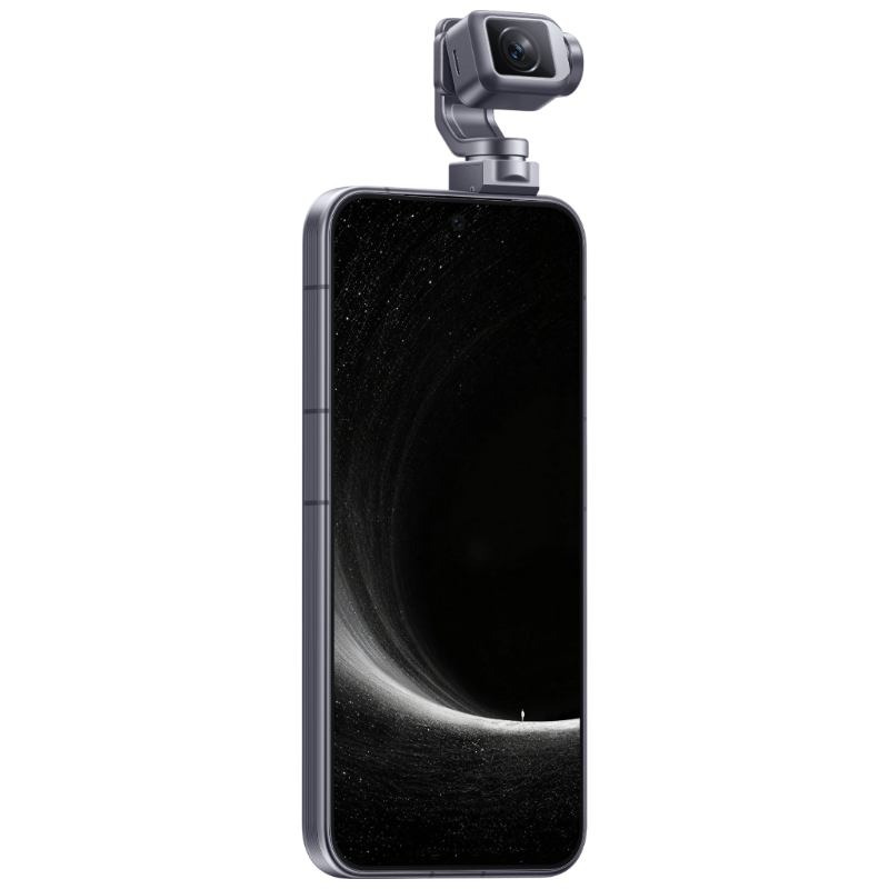 HONOR Robot Phone 5G
