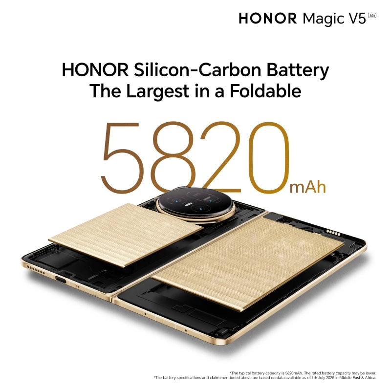Honor Magic7 Pro