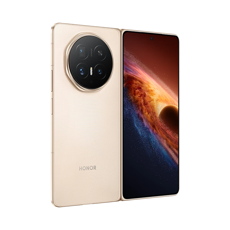 Honor Magic V6