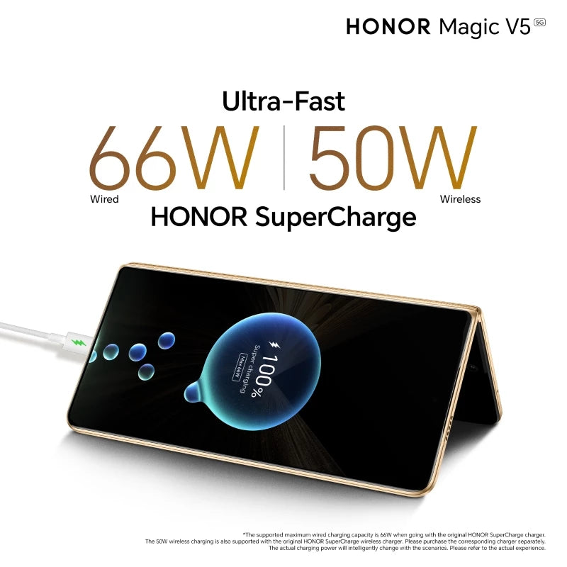 Honor Magic7 Pro