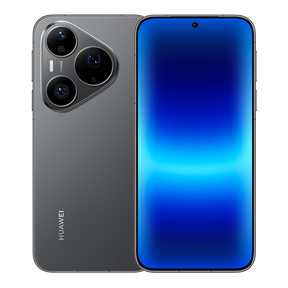 Huawei Pura 90s Pro in Mulberry Black