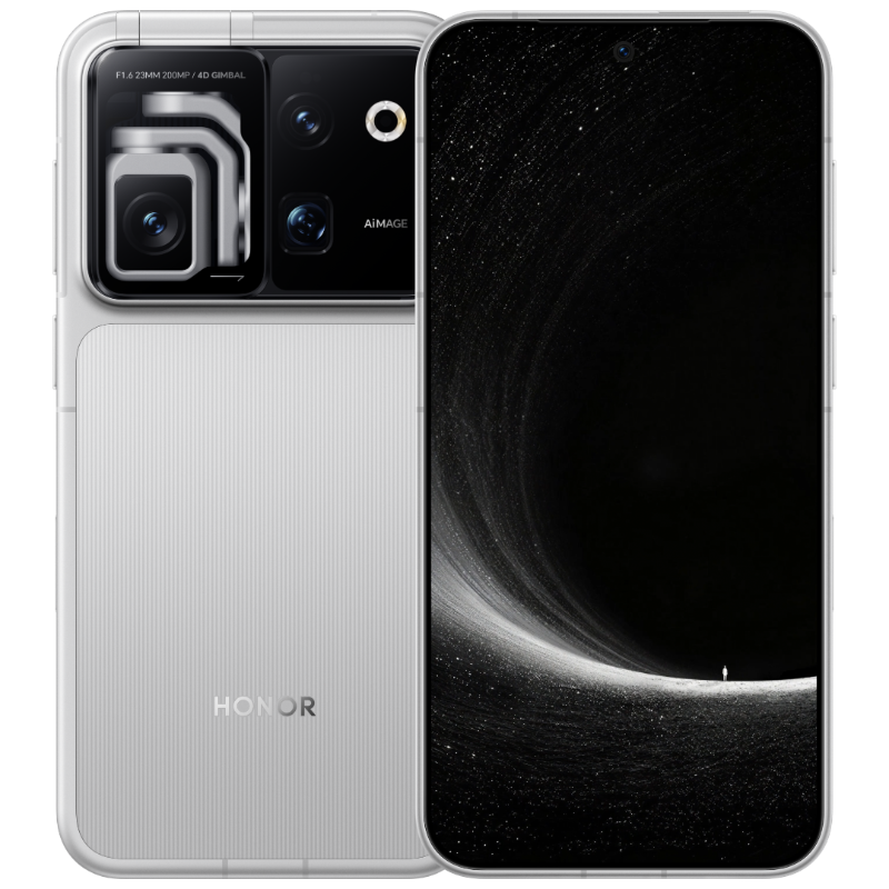 HONOR Robot Phone 5G