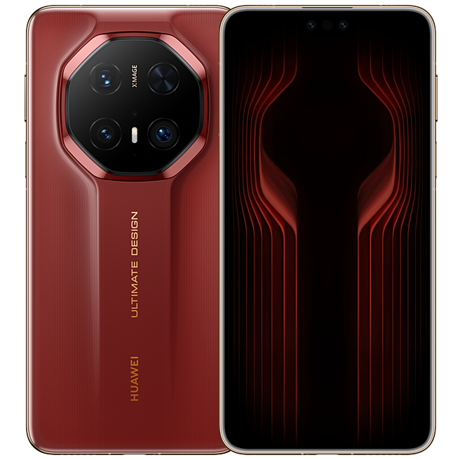 Huawei Mate 70 RS Ultimate Design (China Global version)