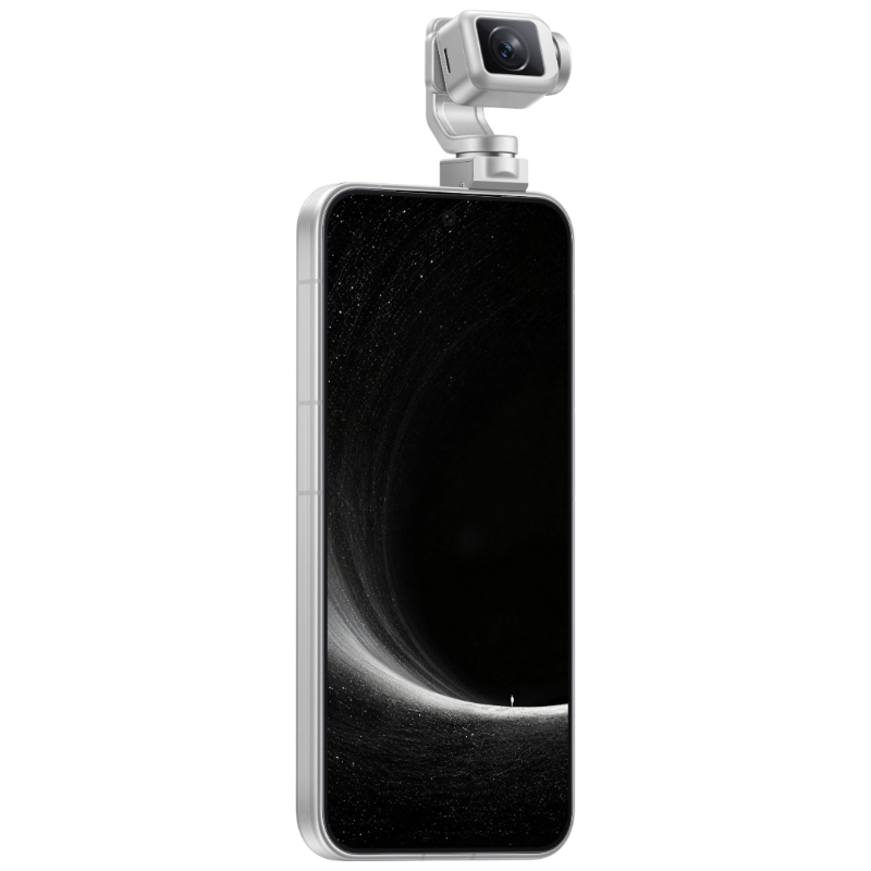 HONOR Robot Phone 5G