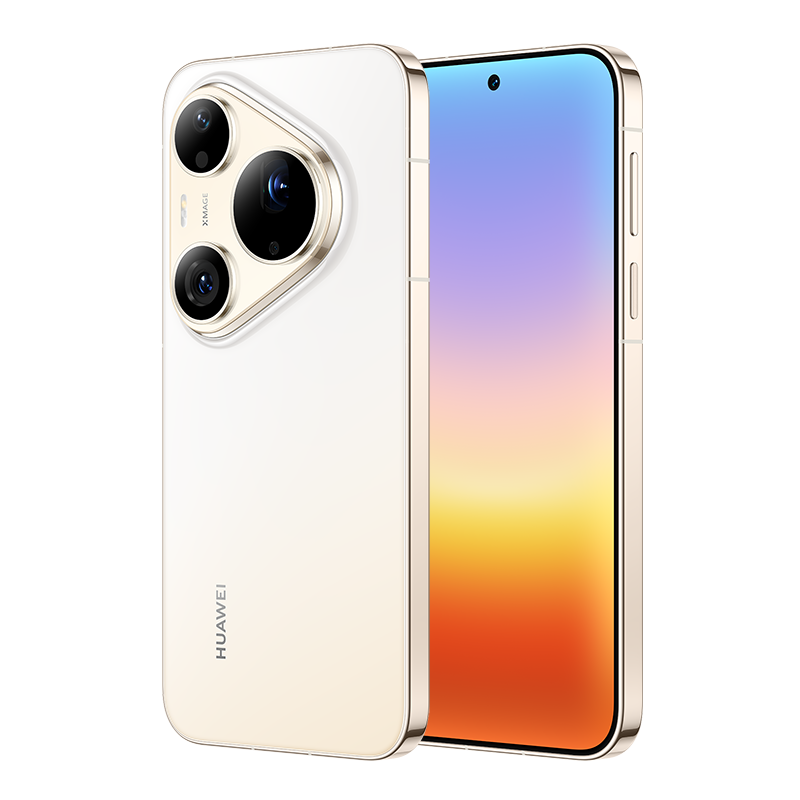 Huawei Pura 90s Pro Max