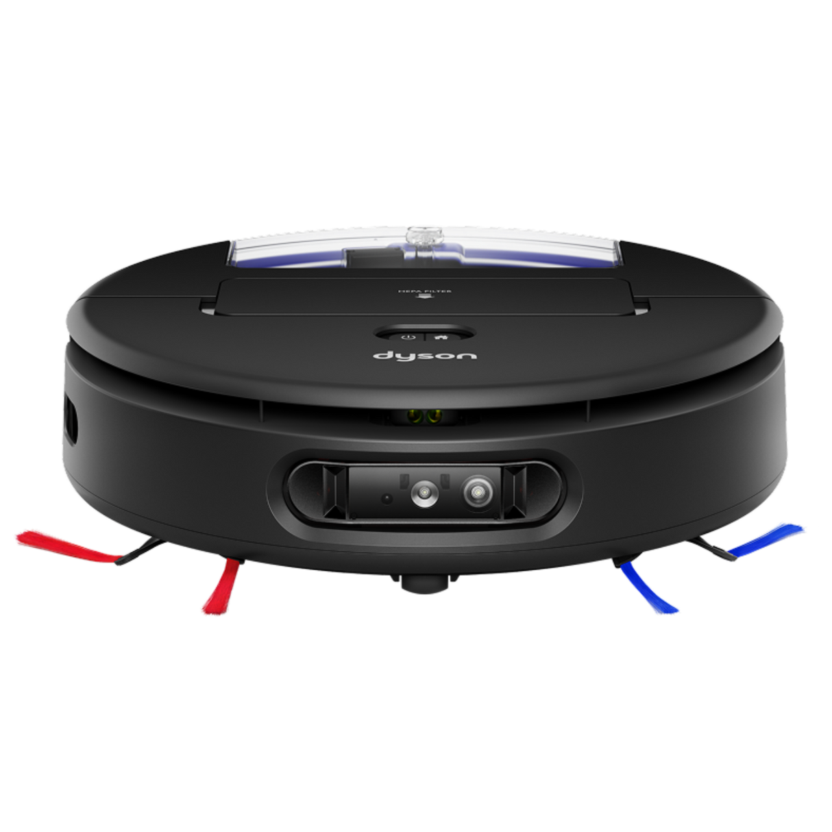 Dyson Spot+Scrub™ Ai wet and dry robot vacuum cleaner