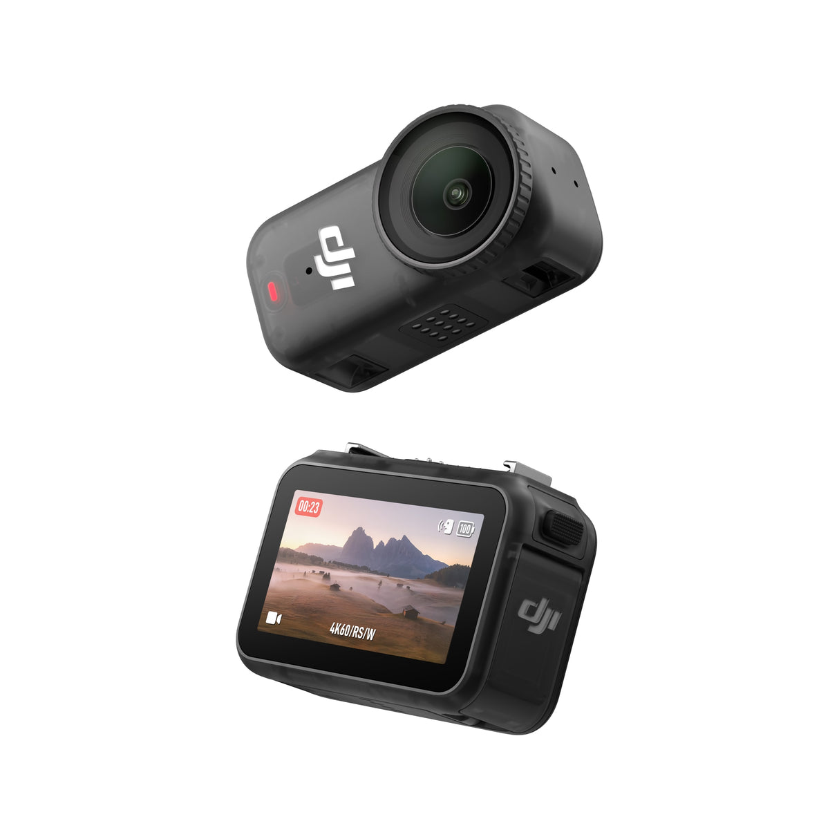 DJI Osmo Nano Standard Combo 128GB