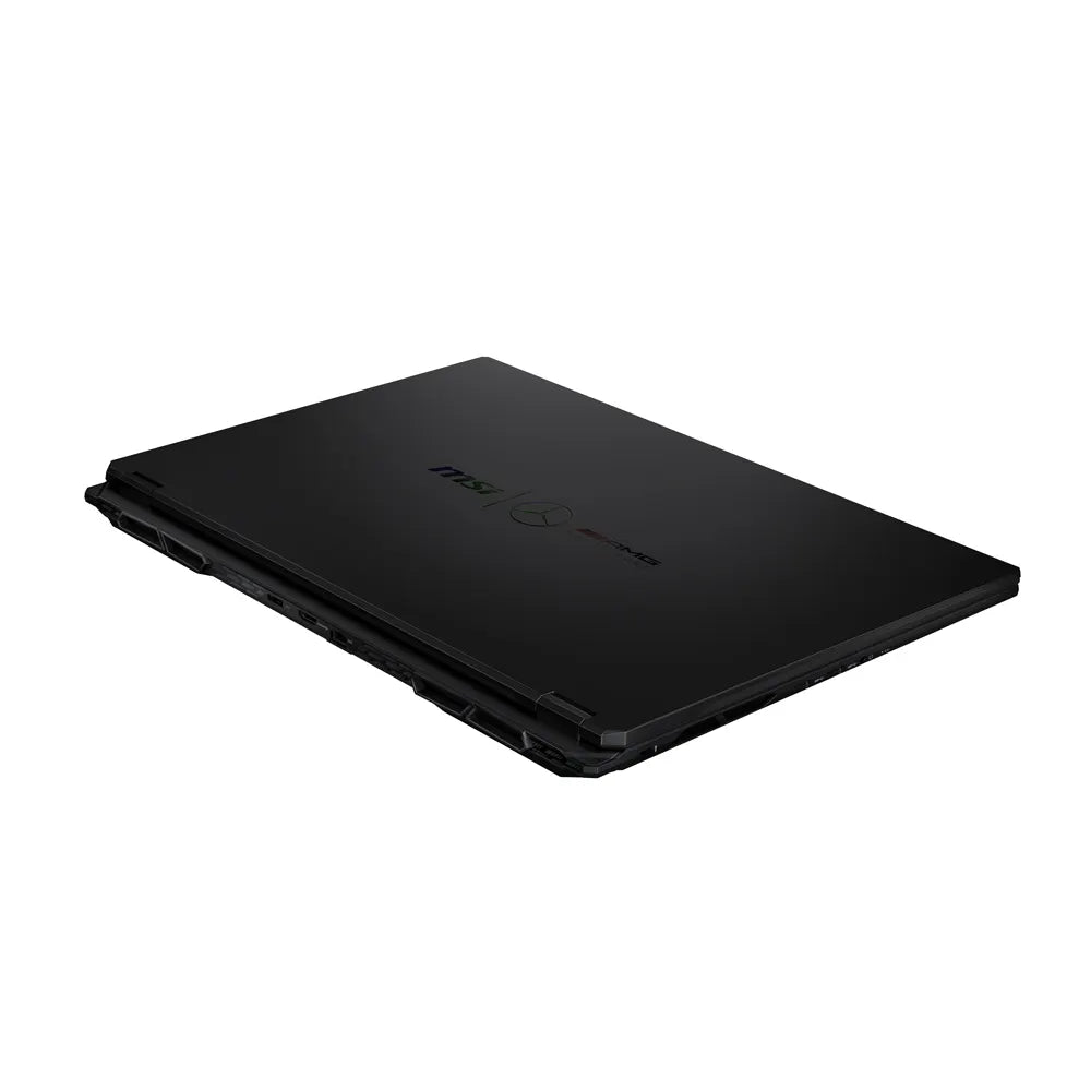 MSI Stealth 18 Mercedes-AMG Motorsport Gaming Laptop, 18" UHD+ 120Hz, Intel Core Ultra 9-185H, 32GB DDR5, 2TB SSD, NVIDIA GeForce RTX 4080 12GB, RGB Backlit ENG-ARB K/B, Win11, Midnight Black
