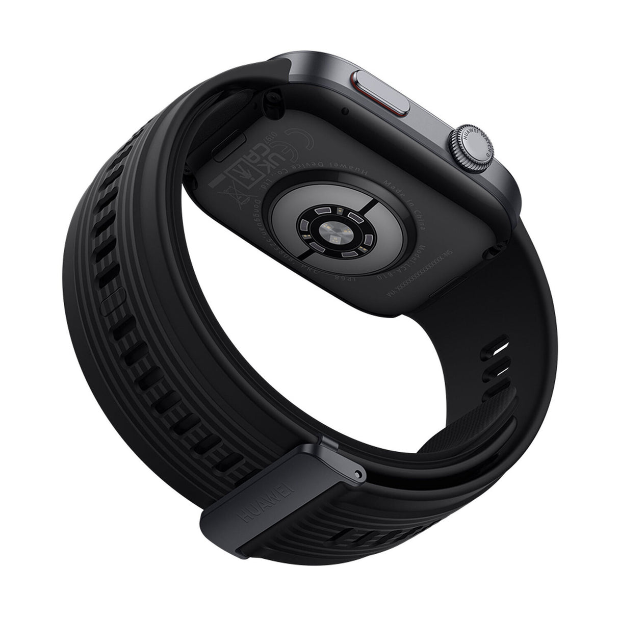 Huawei Watch D2