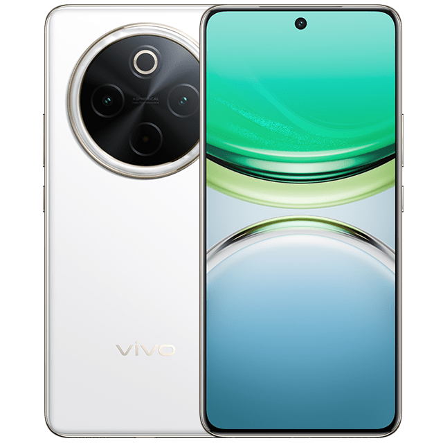 vivo Y300 Pro (China Global version)