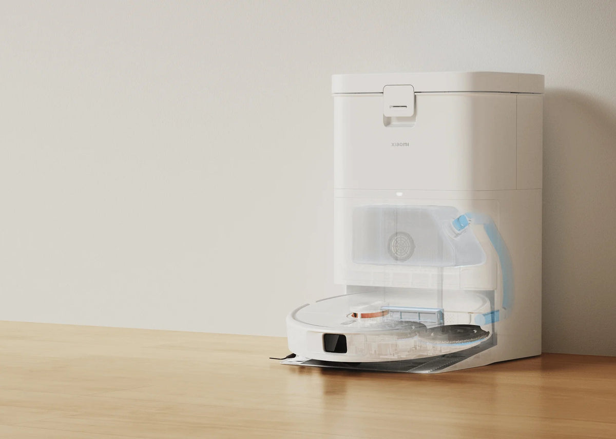 Xiaomi Robot Vacuum H50