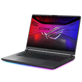 Lenovo Yoga 7i 2-in-1 Laptop 16 بوصة Touchscreen Core Ultra 7 1TB SSD 16GB RAM Grey